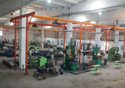 青島新廣宏實業