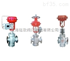 ZMAP,ZMAN-ZMAP,ZMAN氣動(dòng)調(diào)節(jié)閥-上海鈺歐閥門制造