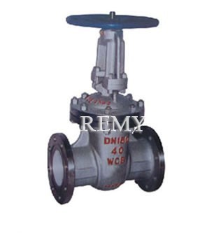 Z41TC陶瓷閘閥說明書及參數(shù)表