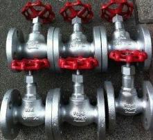 閥門(mén)制造的藝術(shù)與科技 高清視角下的精密工藝