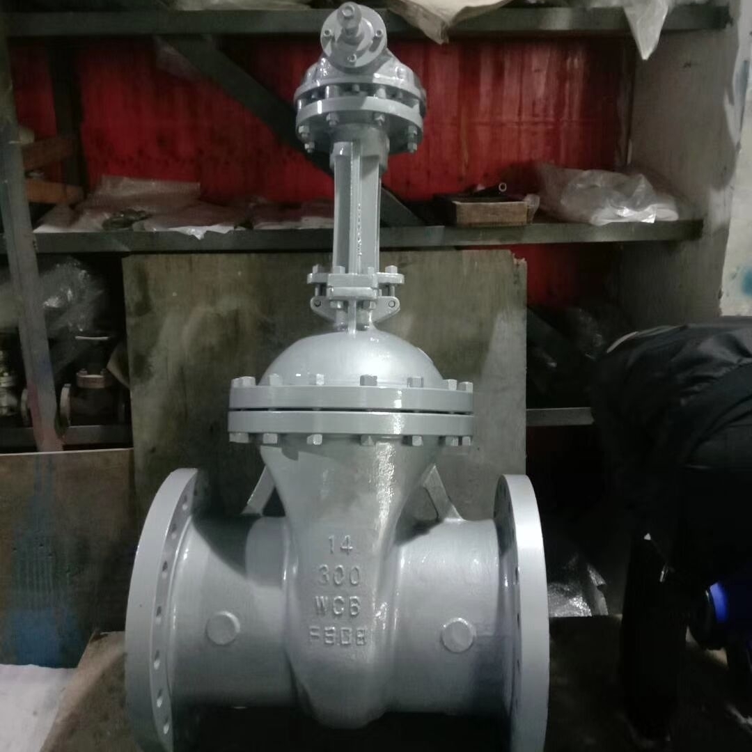 PZ573H插板閥-傘齒輪刀閘閥 河南茂興閥門(mén)的專業(yè)制造解析